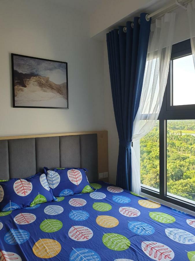 Thoc Ecopark Blue Home 0918- With Golf Course View Hung Yen ภายนอก รูปภาพ