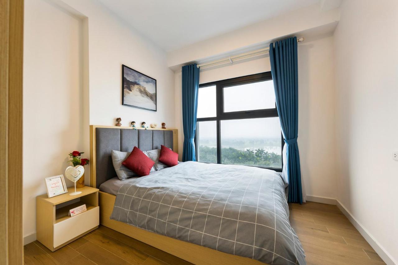 Thoc Ecopark Blue Home 0918- With Golf Course View Hung Yen ภายนอก รูปภาพ